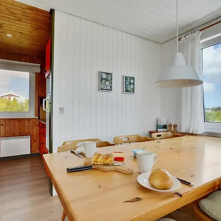 Usko - 250m From The Sea By Interhome Torsted (Nordjylland)