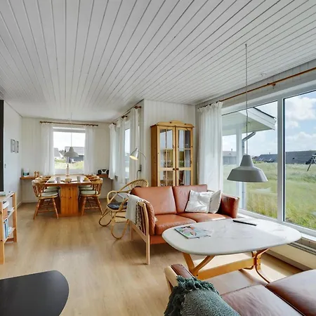 Usko - 250m From The Sea By Interhome Ferienhaus