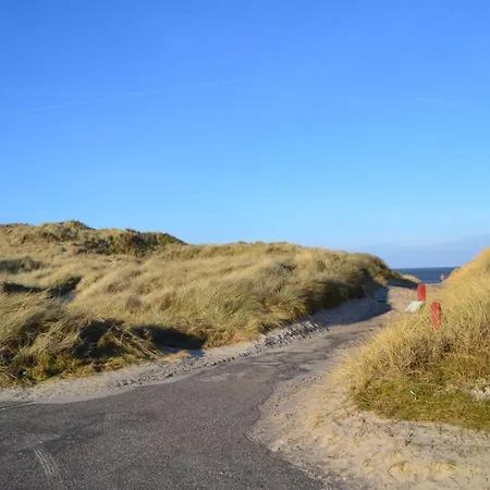 Usko - 250m From The Sea By Interhome * Torsted (Nordjylland)