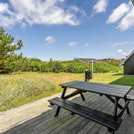 Usko - 250m From The Sea By Interhome Ferienhaus *