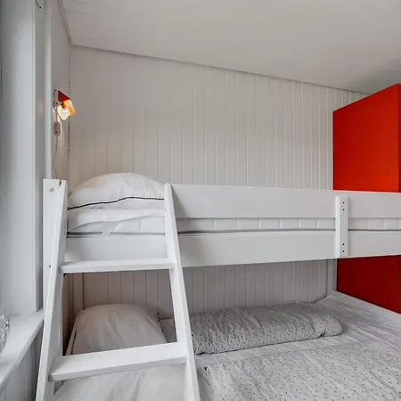 Usko - 250m From The Sea By Interhome *