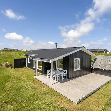 Usko - 250m From The Sea By Interhome Torsted (Nordjylland)
