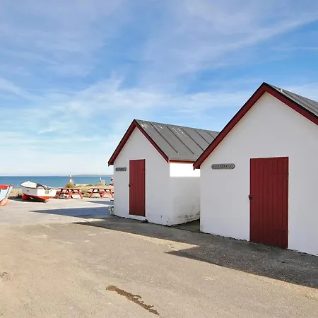 Usko - 250m From The Sea By Interhome Ferienhaus Torsted (Nordjylland)