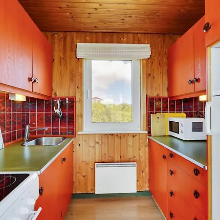 Usko - 250m From The Sea By Interhome Casa vacanze