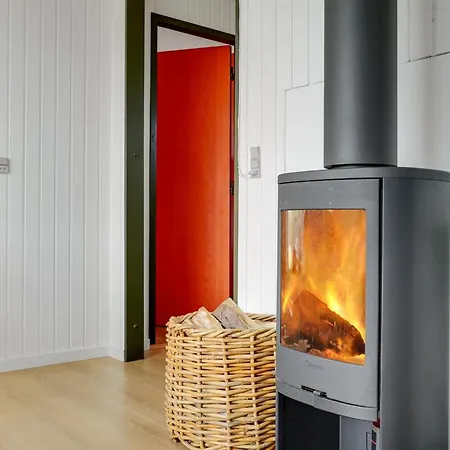 Сasa de vacaciones Usko - 250m From The Sea By Interhome Torsted (Nordjylland)