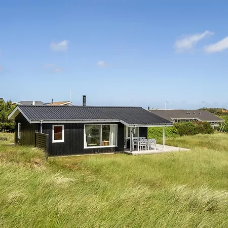 Usko - 250m From The Sea By Interhome Holiday home Torsted (Nordjylland)