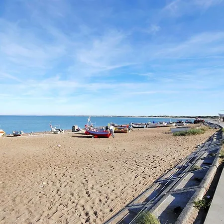 Usko - 250m From The Sea By Interhome Casa vacanze Torsted (Nordjylland)