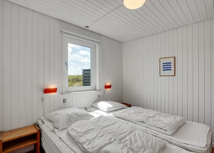 Usko - 250m From The Sea By Interhome *