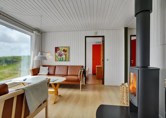 Usko - 250m From The Sea By Interhome Prázdninový dům Torsted (Nordjylland)