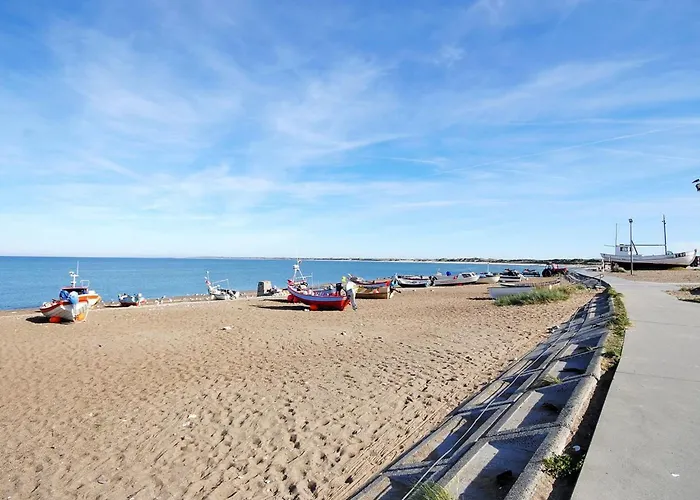 Prázdninový dům Usko - 250m From The Sea By Interhome Torsted (Nordjylland)
